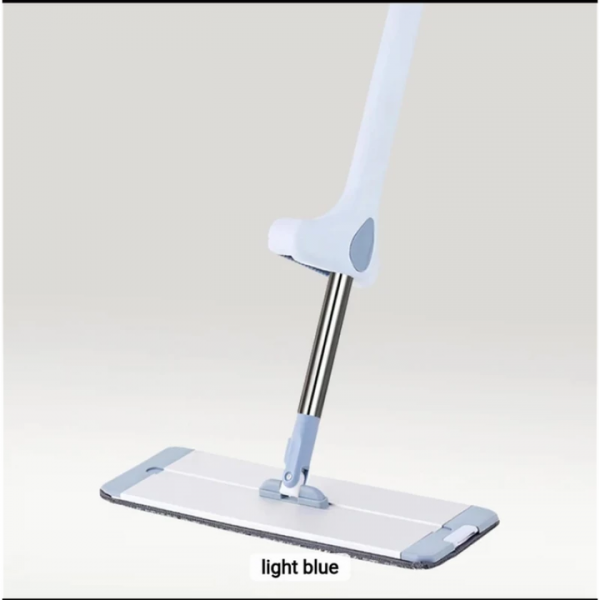 Flat Mop 360° Rotating Head