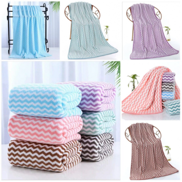 Luxury Towel