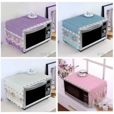 CHINA Microwave Oven Cover