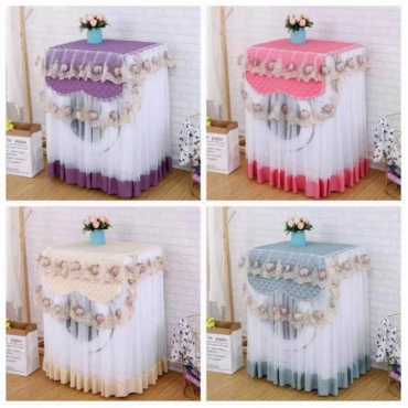 CHINA Washing Machine Cover