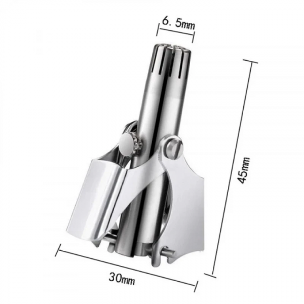 Nose Hair Trimmer For Men And Women