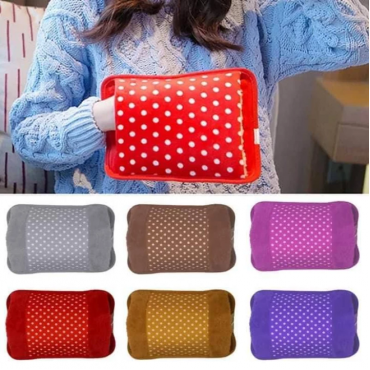 Electric Hot water Bag