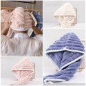 Luxury Hair Towel