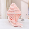 Luxury Hair Towel