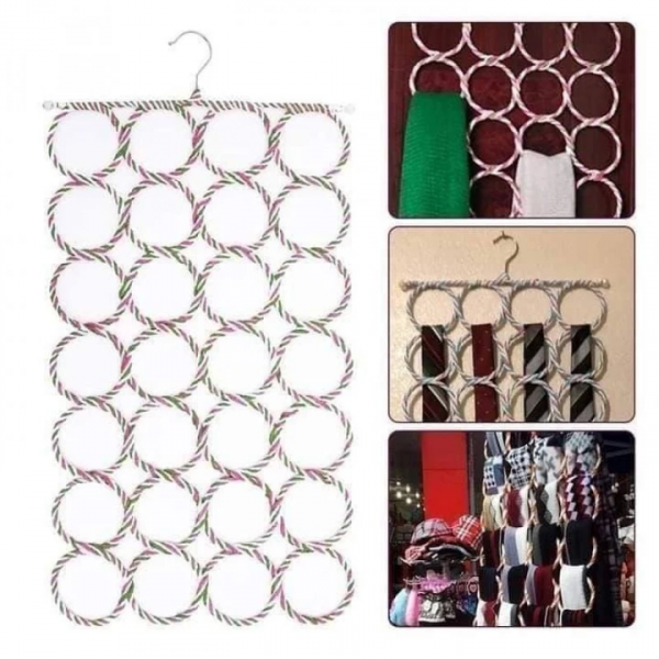 Hijab hanger