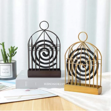 Mosquito Coil Stand(High Quality)
