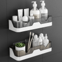 Premium Quality Bathroom Shelf