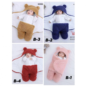 Baby Blanket