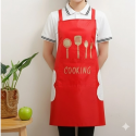  Kitchen Apron 02