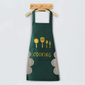  Kitchen Apron 02