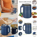 High Power Electric Grinder Machine