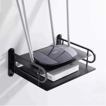 Metal Router Stand