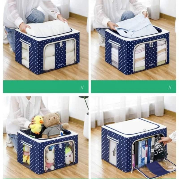 High Quality Quilt Storage Bag