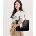 Premium Quality Ladies Handbag 2 (black)