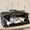  Spot New Lunch Bag Combination Bag Large Handbag Insulated Women's Cross-Body Bag Code : 271