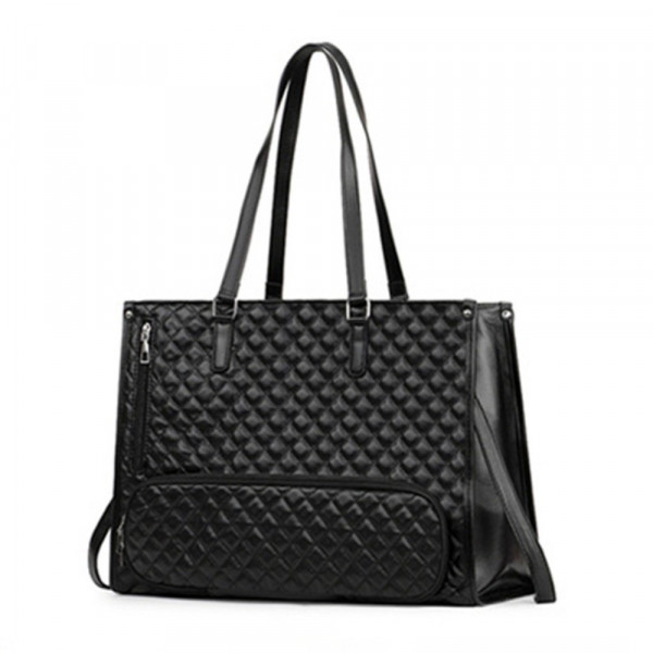  Spot New Lunch Bag Combination Bag Large Handbag Insulated Women's Cross-Body Bag Code : 271