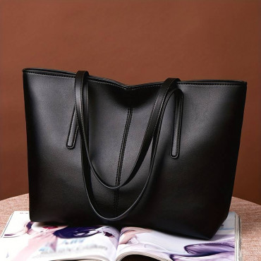 Luxury Bag (Black)