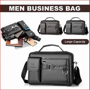 Men's Shoulder Bag 9...