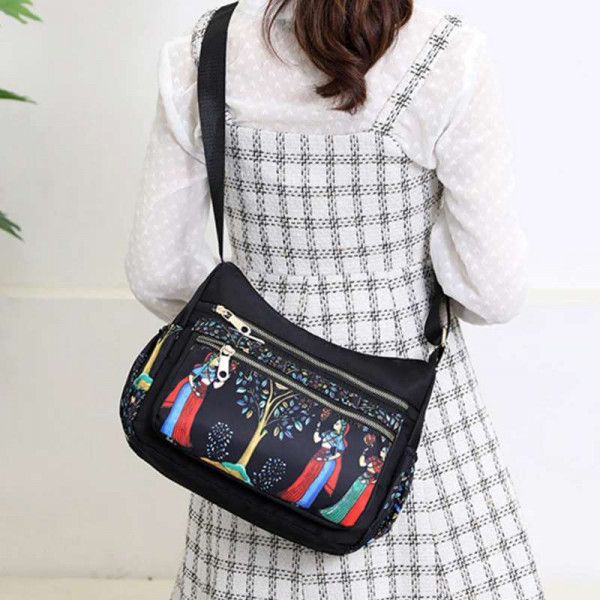  Korean sports travel shoulder bag(Pori) Code : 158