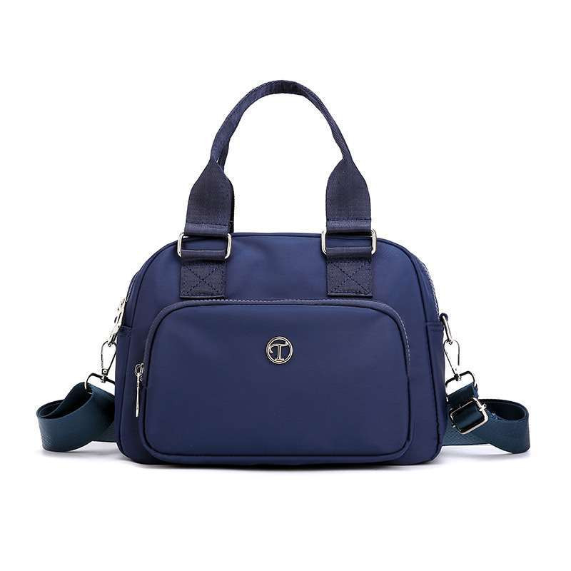Korean -3 bag (Blue)