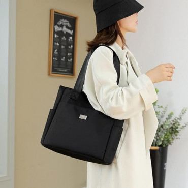 Nice Fashion Bag (Bl...