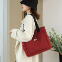Nice Fashion Bag (Meroon)