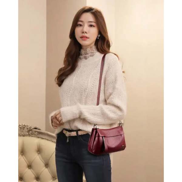 Vintage Bag (cream)