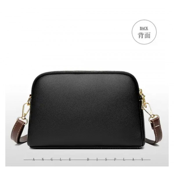  Mini Elegant Ladies cossbody bag (Blue)