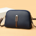  Mini Elegant Ladies cossbody bag (Blue)