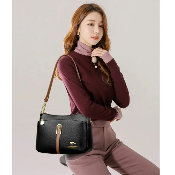 Lades fashion (Black)