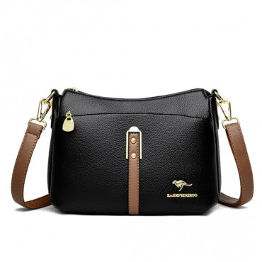 Lades fashion (Black)