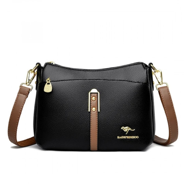 Lades fashion (Black)