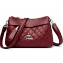 Newstyle cossbody vintage bag(Meroon)