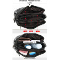Newstyle cossbody vintage bag(Meroon)