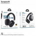 Wireless headphone Surpass W135 Max Original Quality