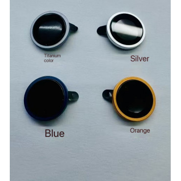100% original iPhone colour lans momex .