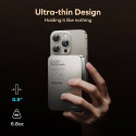 .10000mAh magnetic wireless Battery Pack momax .Ultra Slim Q.MAG X1. 15W    . বাংলাদেশের সবচাইতে কম প্রাইজে| অফার থাকবে আগামী 3দিন|
