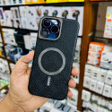 Unique metal camera bump magsafe Bigc case | অফার থাকবে 3 দিন 