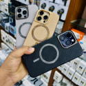 Unique metal camera bump magsafe Bigc case | অফার থাকবে 3 দিন 