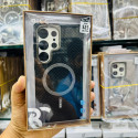 Unique metal camera bump magsafe Bigc case | অফার থাকবে 3 দিন 