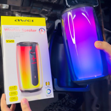 Original awei Y528 wireless speaker 