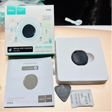 Hoco Teg SMART FINDER – Find Tag Global Locator. 