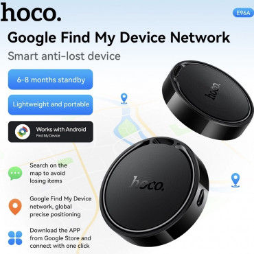 Hoco Teg SMART FINDER – Find Tag Global Locator. 