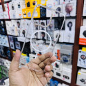 হলুদ হবে না .Slime MagSafe Anti Yellow Clear Hard Plating Case