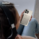 20000mAh magnetic wireless Battery Pack momax .Ultra Slim Q.MAG X2. 35W    . বাংলাদেশের সবচাইতে কম প্রাইজে| অফার থাকবে আগামী 3দিন|