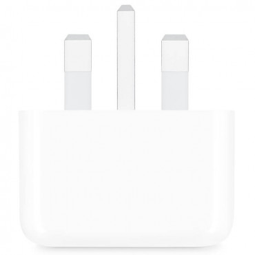 Apple 20W USB-C Power Adapter এক বছরের গ্যারান্টি সহ পাচ্ছেন|
