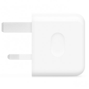 Apple 40W Dynamic Power Adapter with 60W Max. এক বছরের গ্যারান্টি সহ পাচ্ছেন|