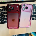 2nd Gen 17 pro 17 pro max করে ফেলুন old মডেল iPhone  .bumper+ Metal gorilla glass back shell সকল iPhone করে ফেলুন update ⬆️ 17pro max and 17pro 