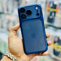 Camera ring protect pc case হলুদ হবে না .Anti Yellow Clear Plating Case