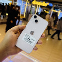 iPhone 13 128GB     Any information 01339563765